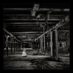 la farandole de la petite ghost....