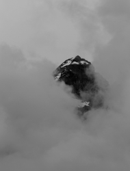 Le brouillard magique