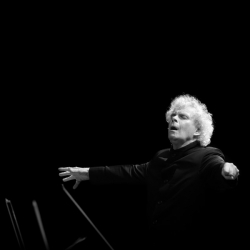 Sir Simon Rattle