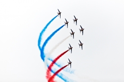 Les Patrouilleurs