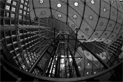 La Grande Arche