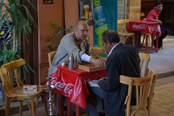 Louxor 2009