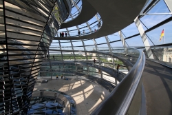 le cercle sans fin