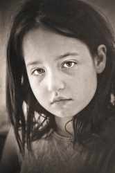 The Orphan...