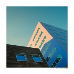 Entre ciel et bâti #2