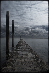 The way