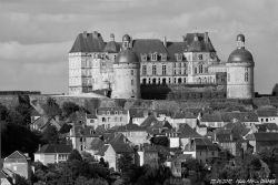 Château de Hautefort (24)