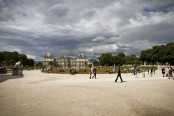Jardin du Luxembourg
