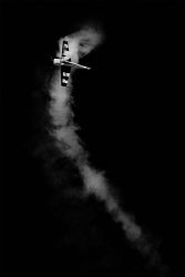 La Trainée