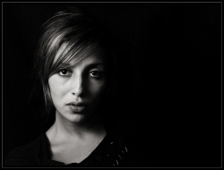 Vanessa ...