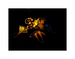 Enfants des rues