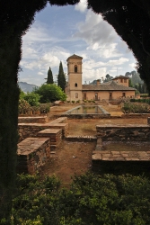 Grenade alhambra