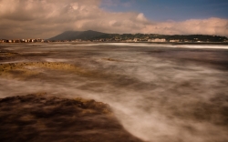 baie d'hendaye