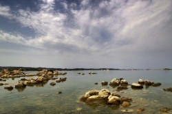 Rock Beach