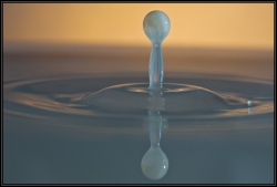 Water & Milk