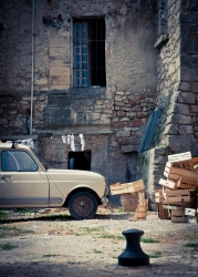 Sweet home