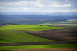 Fenetre sur la Bourgogne