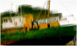 reflets