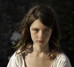 toujours Cecile