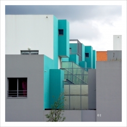 Nouvelle architecture nantaise