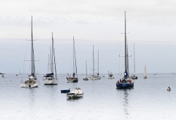 La trinité sur mer