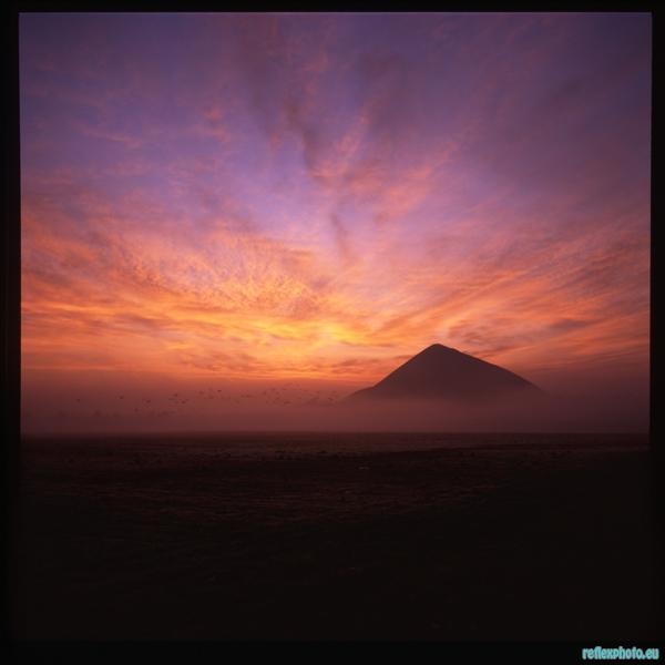 Eruption nordique
