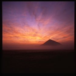Eruption nordique