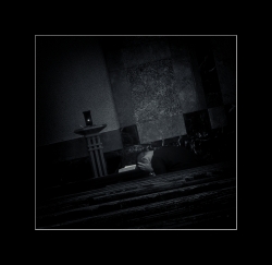 Enfermement #2 : la douleur