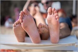 Les mots clés de Paris plage.. (x5)