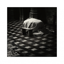 Enfermement #3 : la soumission
