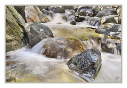 partage des eaux