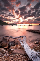 Les Saintes "2"