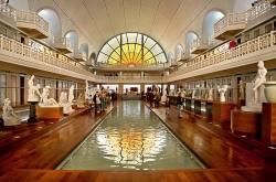 Piscine de roubaix