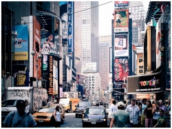 Ambiance NYC