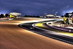 DUNLOP Attitude