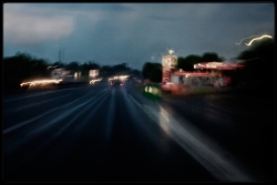 La route
