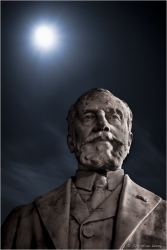 Henry sous la lune