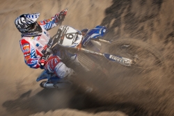 Desert Storm...... Act I
