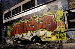photo graff