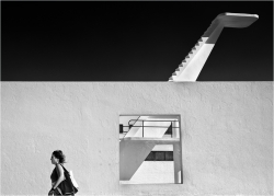 Fenêtre sur Piscine