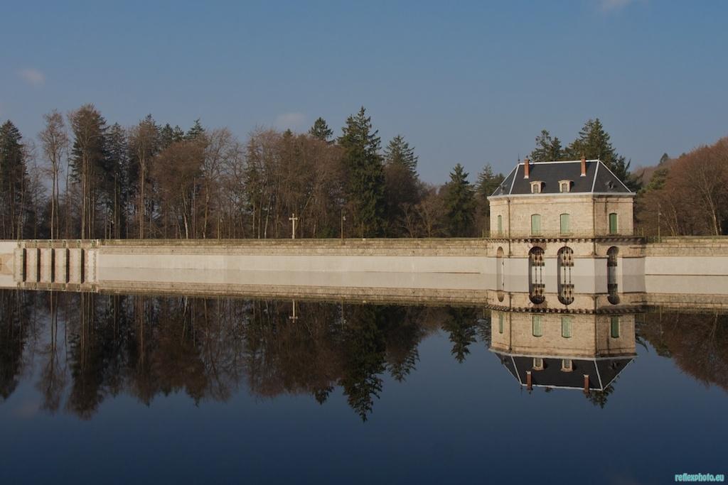Reflet ou réalité