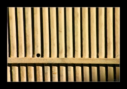 Le trou