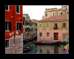 Venezia