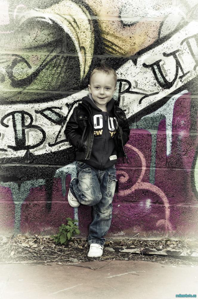 mon petit mec
