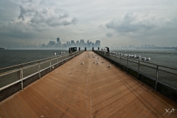 Manhattan
