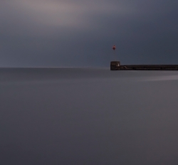 Jetée