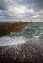 la peche de Mr Hulot