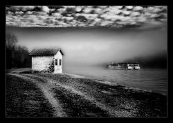 Le Rhin Romantique