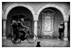 Un Petit Coin de Parapluie