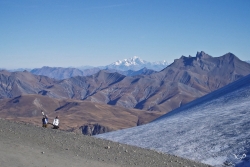 Mont Blanc